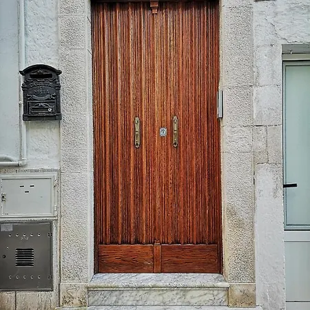 דירה Casa Aurora