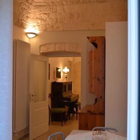 Casa Aurora *