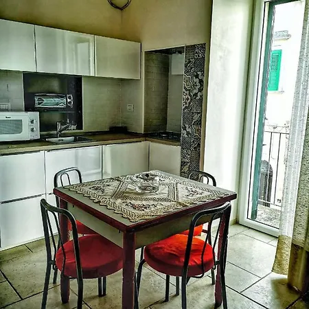 דירה Casa Aurora