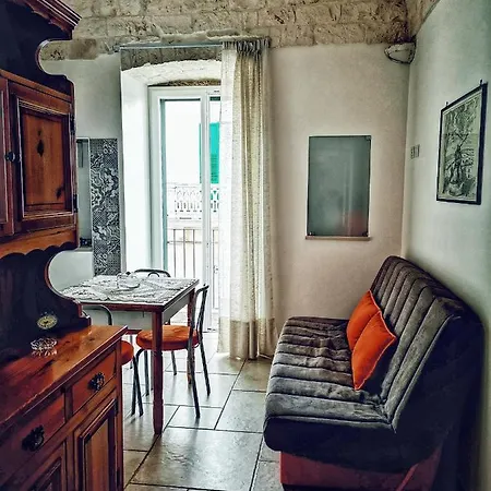 Casa Aurora *
