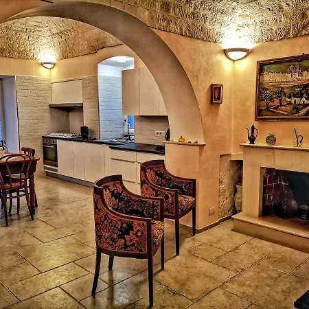 דירה Casa Aurora
