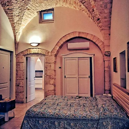 Casa Aurora דירה