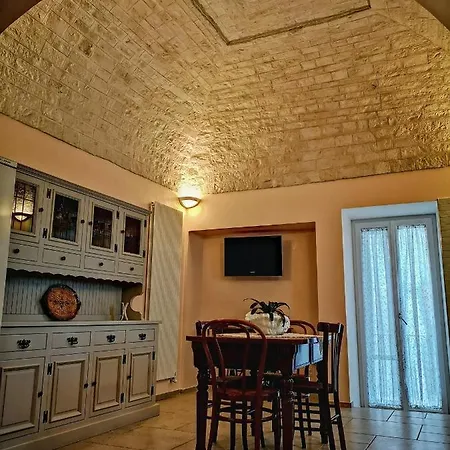 Casa Aurora דירה *
