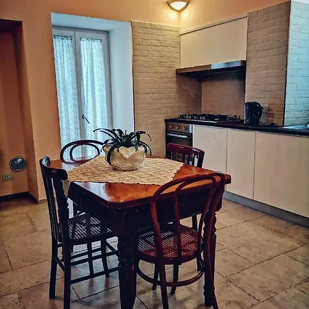 דירה Casa Aurora