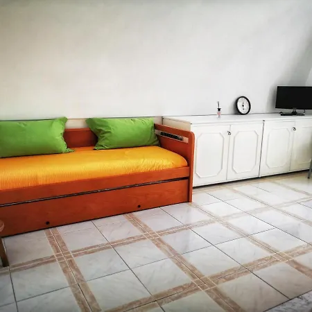 Apartamento Casa Aurora