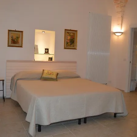 Casa Aurora * Locorotondo